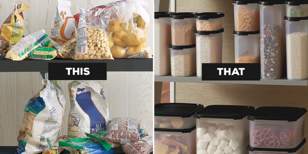 nanalisa6's tweet photo. #YouKnowYouHaveAProblem when your pantry looks like this and not that. #newyearsresolution https://t.co/q6YG5znmCO https://t.co/WwN7ApxV1W