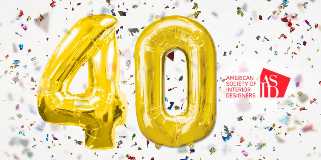 ASID's tweet photo. Thank you for a remarkable 40th anniversary! Cheers to an even more prosperous 2016! #ASID40 https://t.co/Ka4p32siK9 https://t.co/ZeRGeqvaQ0