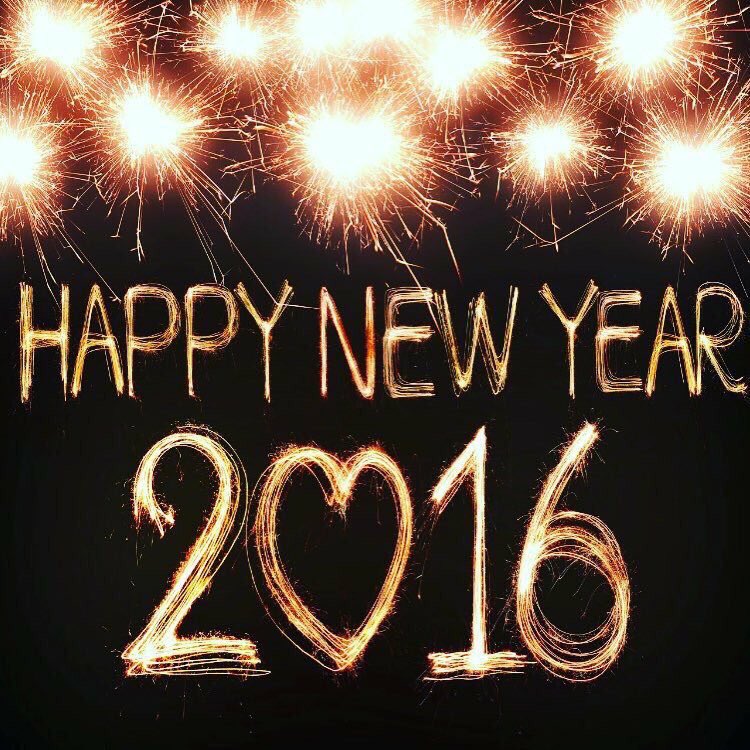 Like2Let's tweet image. Happy New Year from Like2Let!