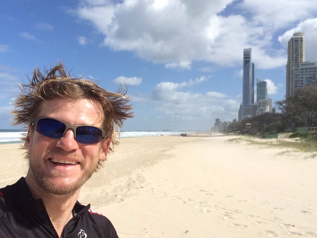 SuttonEd's tweet image. Sydney to Tamborine, Brisbane in 6 days. Massive thanks #Southtweedcycles and #stormcycles, my emergency mechanics