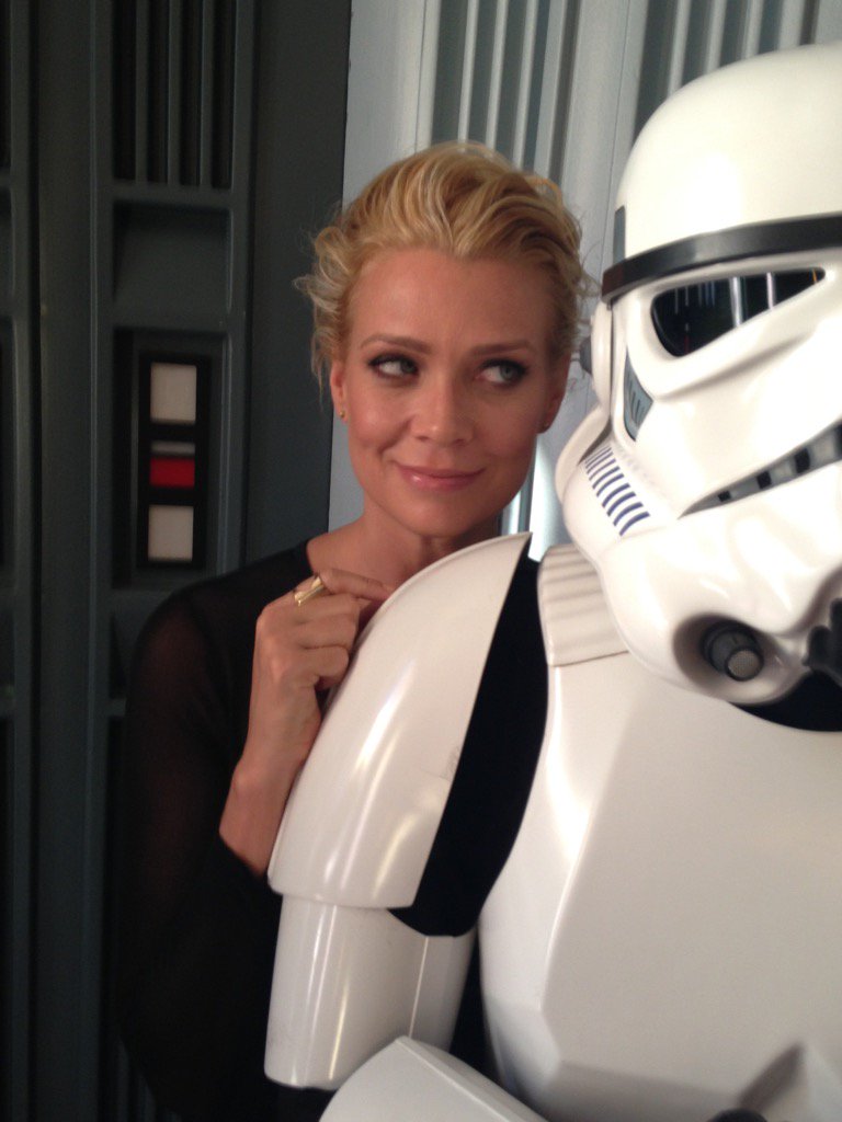 Happy New Year! May 2016 be out of this world!!! xo