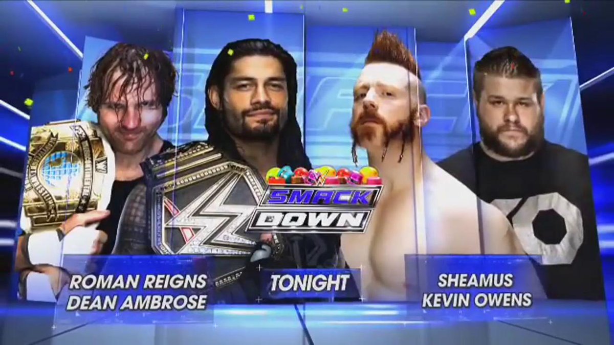 Thursday Night Smackdown - 31 de Dezembro de 2015 CXmYxwkUsAAbis-