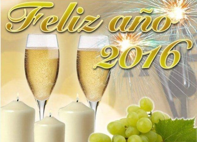 CafeBarLaPicada's tweet photo. La Picada Café Bar os desea un feliz y próspero año nuevo! Gracias a todos nuestros clientes por visitarnos en 2015. https://t.co/qdsuDnw7P1