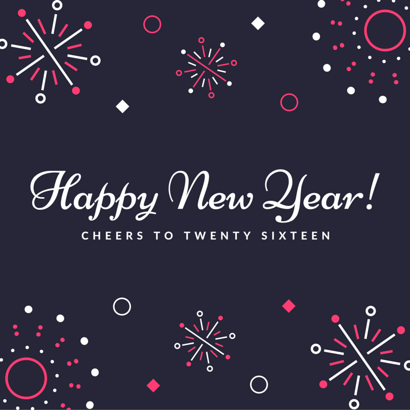 The2PercentEdge's tweet image. Welcome 2016!! Happy New Year!!