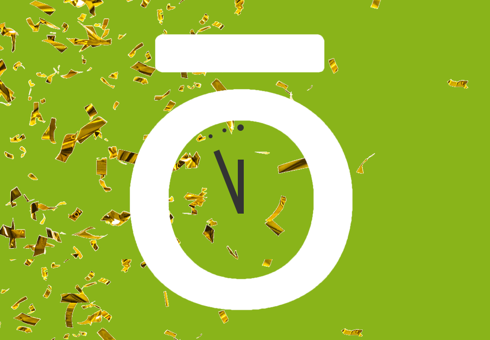 rotimodernmed's tweet photo. Countdown to new beginnings in 3...2...1! Share your 2016 #RotiResolution for a chance to win free Rōti for a year! https://t.co/4gkLuXy0Er