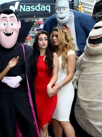 francy_Jauregui's tweet photo. Bem pra começar o 2016 nd como Laurinah https://t.co/t6cR8ndwaY
