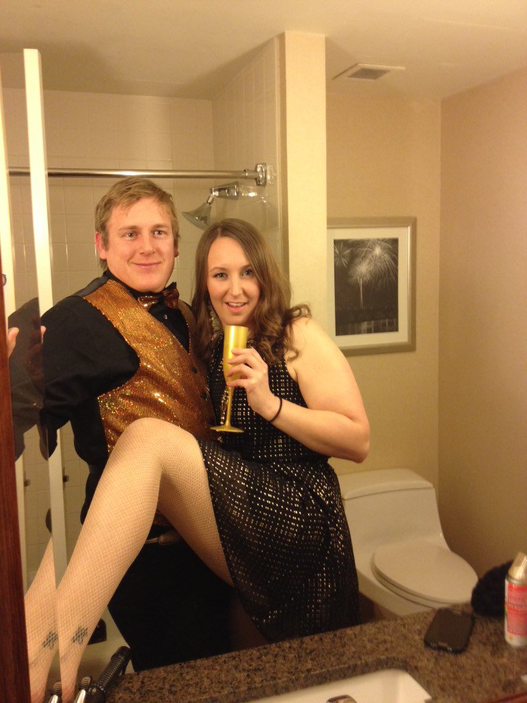 KeithRezac's tweet photo. Ready to get tickled! #2016 #uncletickle @Ashley_Joy @TickleTorture69 https://t.co/DzokDP0AHB