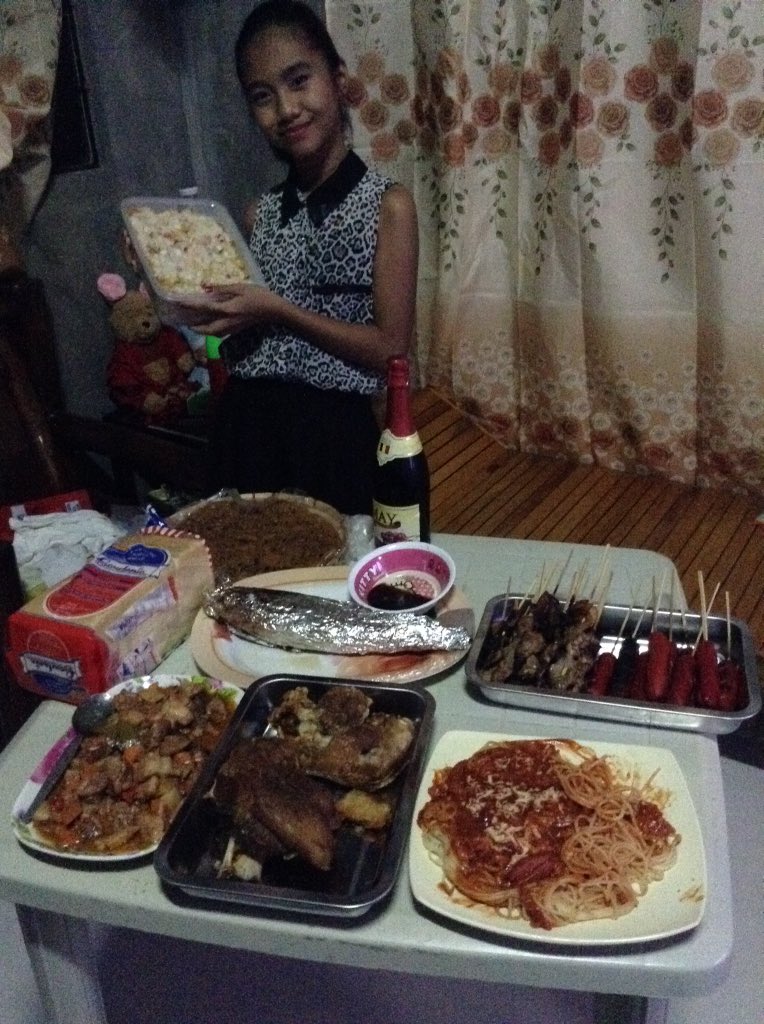 krishamae_20's tweet photo. Happy new year https://t.co/arbrv1ow3H
