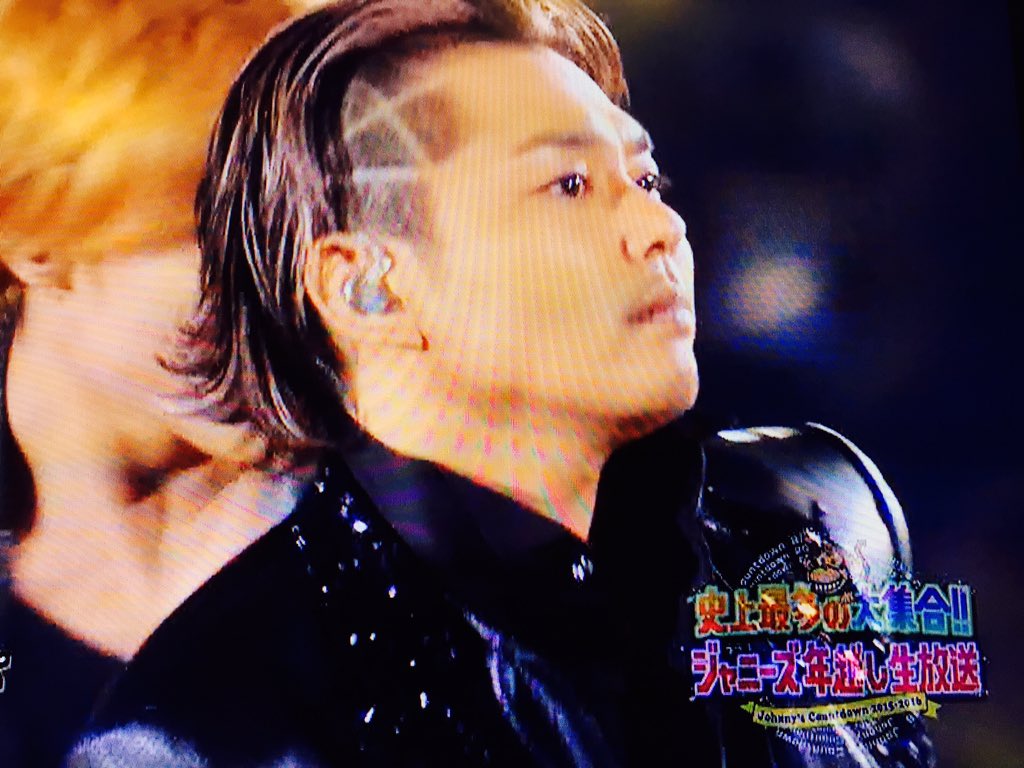 やめます در توییتر この髪型かっこいいと思う人rt 今井翼 タッキー 翼 ジャニーズカウントダウン T Co Wsikmfwnd3 やめます در توییتر この髪型かっこいいと思う人rt 今井翼 タッキー 翼 ジャニーズカウントダウン T Co Wsikmfwnd3