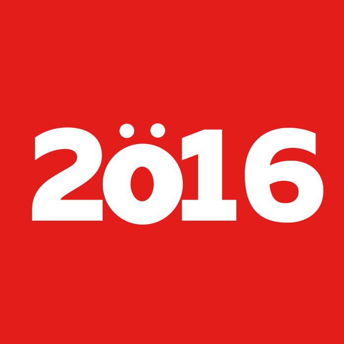 NolckRedAmerica's tweet photo. Se vienen 366 nuevas oportunidades para ser felices ¡Feliz año! #Feliz2016 #FelizAnoNuevo https://t.co/1r5Gi9wy0z
