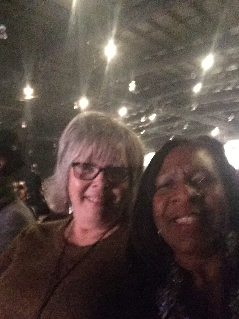 RevMarieMiller's tweet photo. #OpenHeavens2015 https://t.co/3dI4E5vhOk