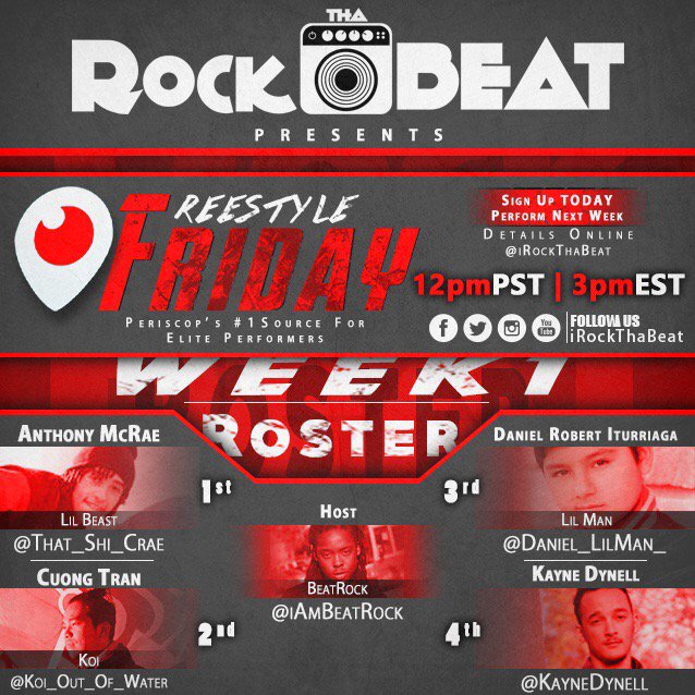 Chrissco tweet media