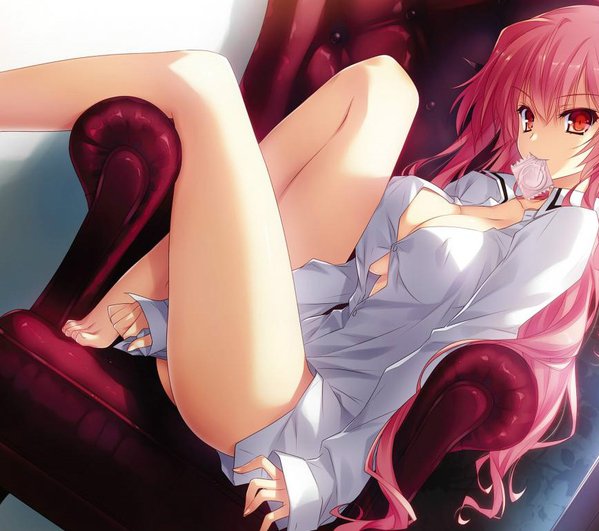 NeedySlut's tweet image. "Hmmm~?" #OpenRP #LewdRP #SexRP