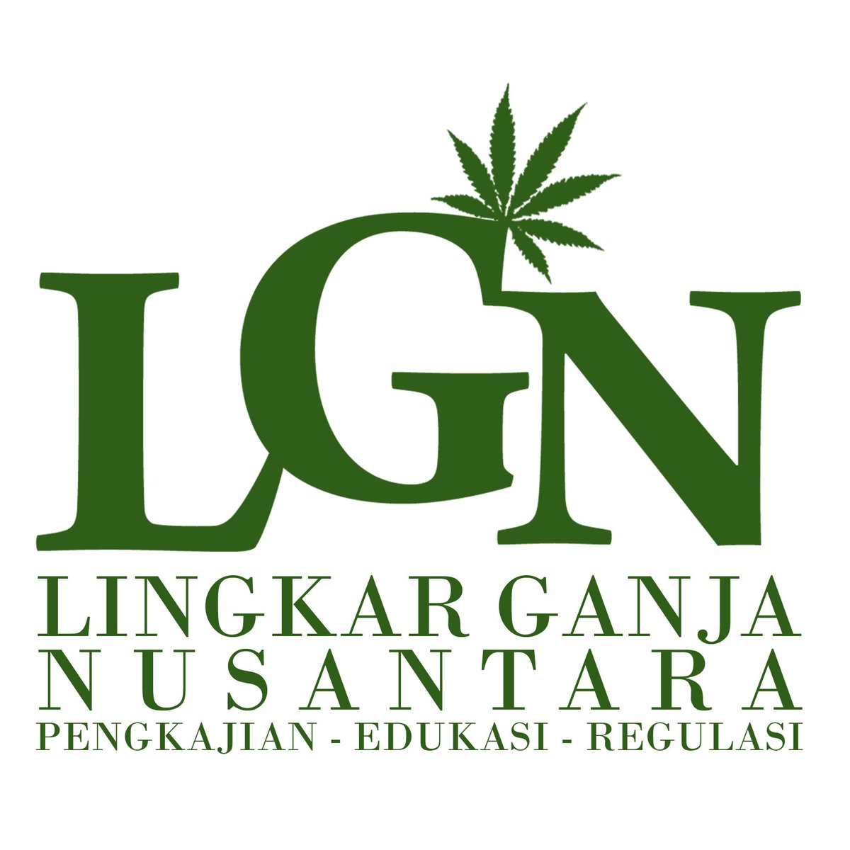 12. Sedangkan LGN ikut andil dalam melakukan gerakan revolusi mental.

LGN.or.id