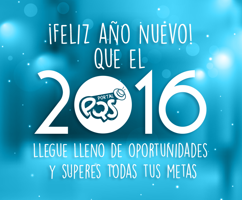 PQSpe's tweet photo. ¡A alcanzar todas las #metas de este año! Feliz año nuevo ;) @a_limas_a  @blalohernandez @52_luz  @AbelRevoredo https://t.co/W6IPhhJdc8
