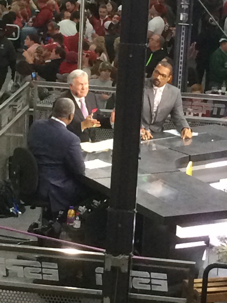 Fazeman23's tweet image. I see you #markmay #cottenbowl