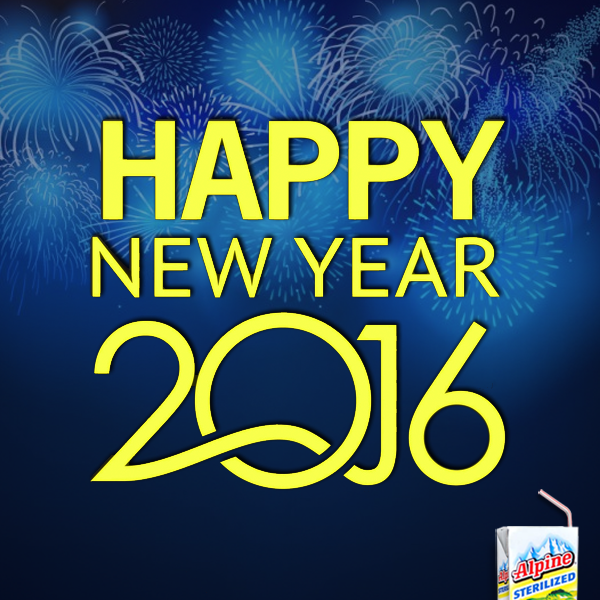 AlpineMilkPH's tweet photo. Hello, #2016! What are you looking forward to this year? :D https://t.co/eOZHCRC2pg