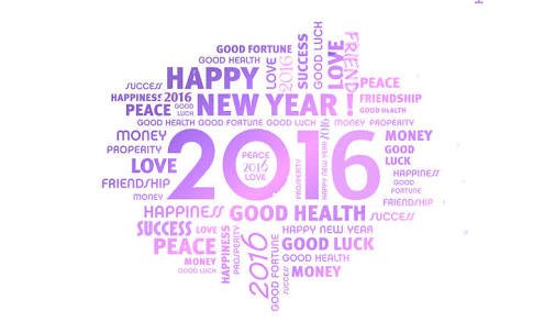 iamjayeshkumar's tweet image. Happy New Year 2016
