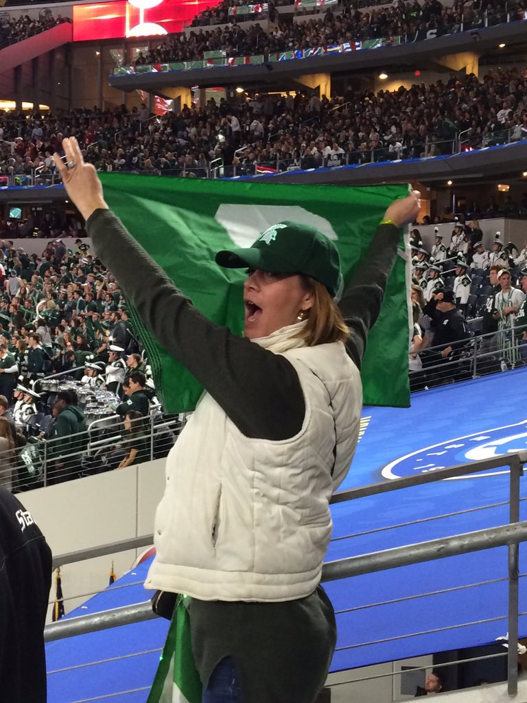 Sallyloulynn's tweet image. #cottenbowl