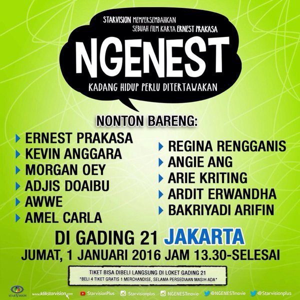 yok merapat nobar di gading :)