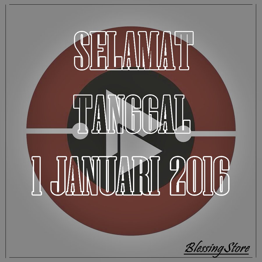 romadhanil's tweet photo. hai 2016
semoga tambah jaya yaa di tahunmu sekarang :)
aamiin :)

FB : blessingstore
IG : blessingstore_d https://t.co/H7r9m2muM0