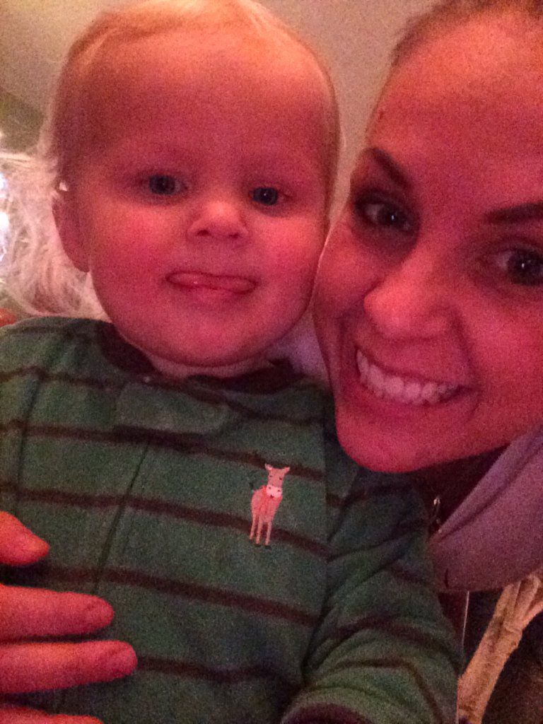 AtWorkMoms's tweet image. Happy New Year!  What do you do to celebrate with your kids?!