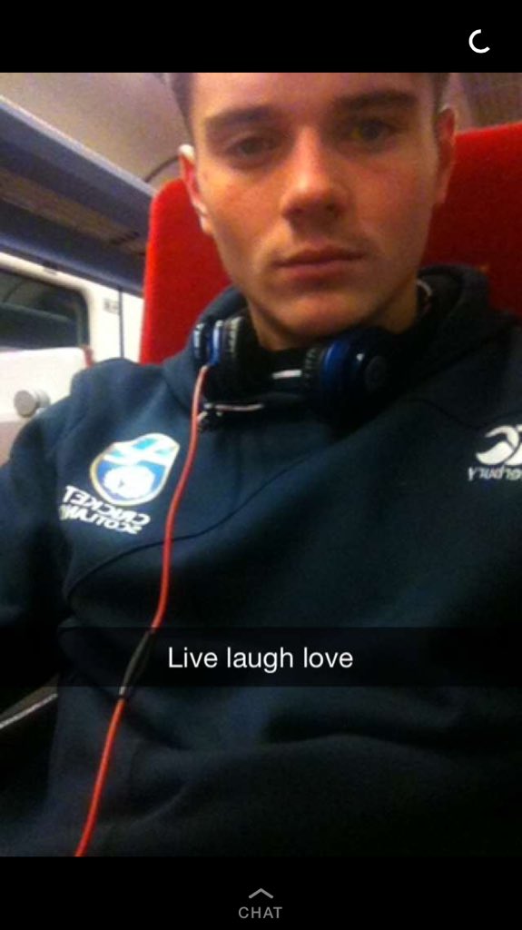 CaleySloths's tweet photo. Happy new year to all. Here we have reserve keeper @HarrisC97 with his New Years resolutions. https://t.co/sYl484tPfF