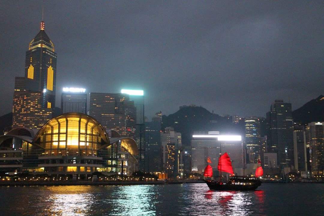 MsSophie_PoSum's tweet photo. Night view https://t.co/CHOdmmEzdm