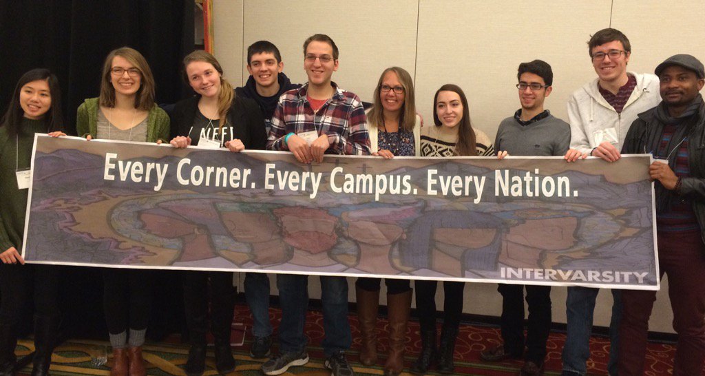 beckylahna's tweet photo. New England student leaders #USSLT #Urbana15 @UrbanaMissions @newenglandiv https://t.co/lKjaIjudSh