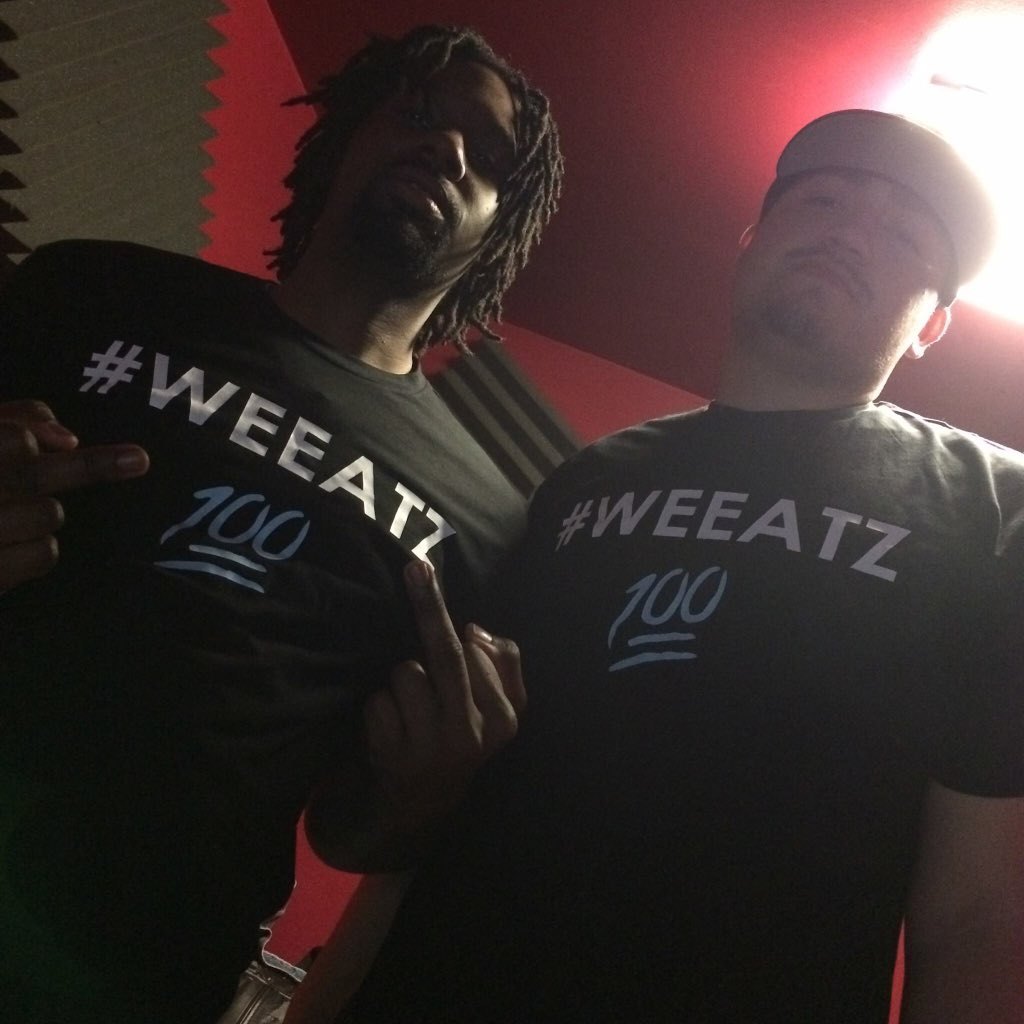 JohnDoe908's tweet photo. MY FUCCIN BROTHER WE ACT LIKE WE SHARE THE SAME BLOOD ILL DO 100 YEARS FOR U BRA LOVE THAT NIGGA 10 TIMES @ThaRula_ https://t.co/WfqMdhC5p7