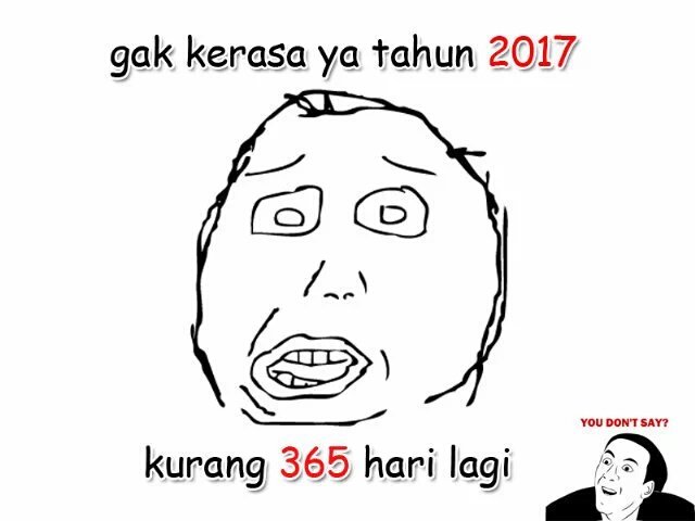 tripleK31's tweet photo. Iyaa gak kerasa gaess :') -Dea

RT @FiqriUno https://t.co/Zrfgwn4J0Z