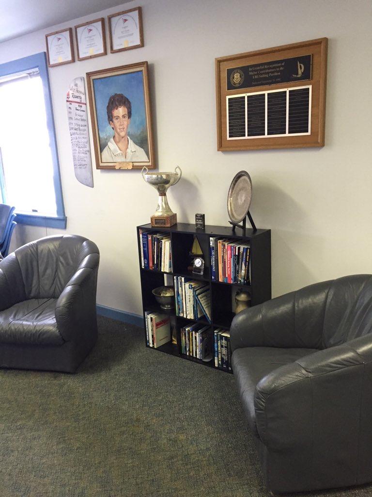 urisailing's tweet photo. Come check out our library #2K16 https://t.co/5xwpOOFodb