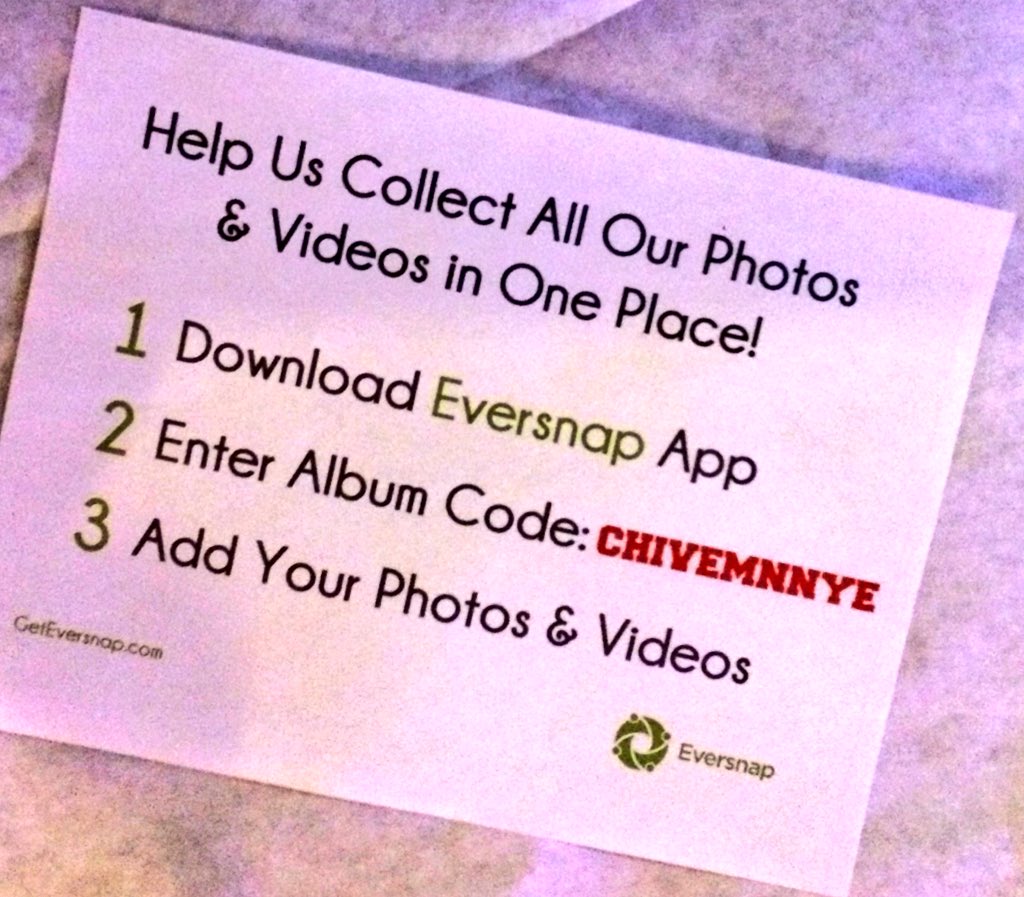 Minnesota_Chive's tweet image. Don&apos;t forget - share your photos from tonight&apos;s prom on #Eversnap