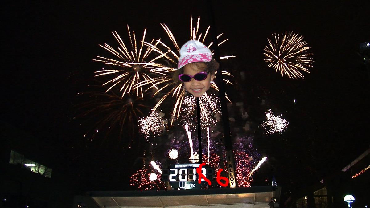 Maquoikal's tweet photo. @MarissaRuby1999 #HappyNewYear #3Cool5Me https://t.co/n3UfRL3zk4
