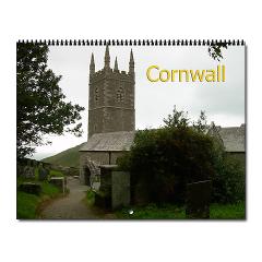 LinBarb9's tweet image. Mystic Cornwall 2015 Wall Calendar - You can choose which month the calendar starts!
dld.bz/dvXhv