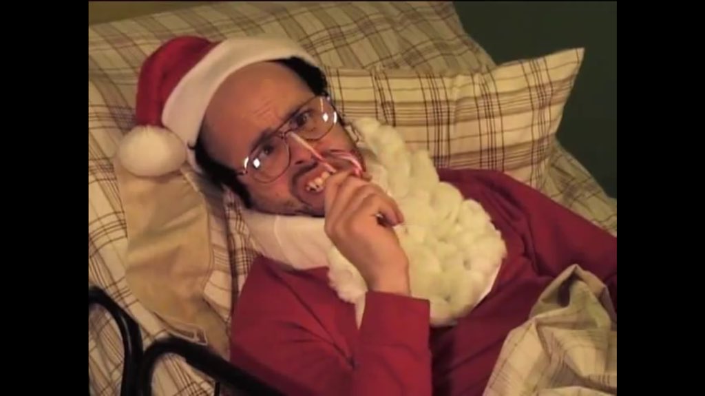 edbassmaster's tweet photo. Nappy Jew here saying Happy New Year! https://t.co/cMRhLPS4jW