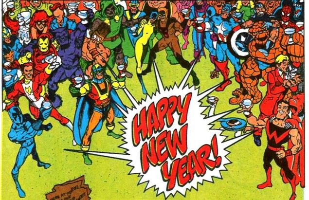 Prix_Comics's tweet image. Feliz Año a todos los seguidores de Prix. Que este 2016 sea aun más fructifero en comics que el 2015!

Staff de Prix