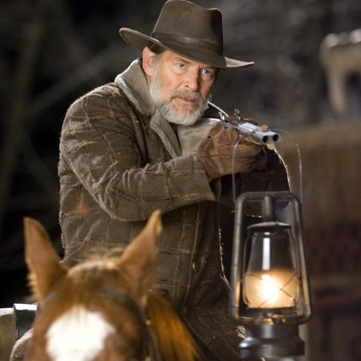 Happy birthday, James Remar! 
