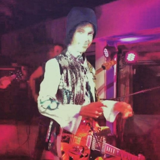 THANK U 4 NOT...(SIGH)