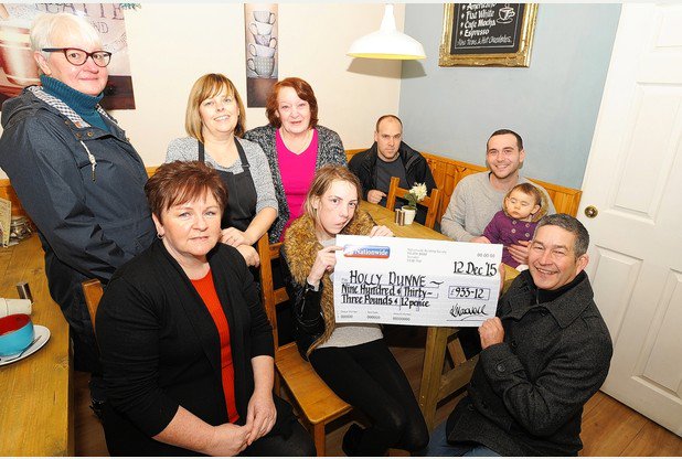 NuneatonNews's tweet image. #Nuneaton mum's #Disney dream is backed by #Galleycommon disco goo.gl/L61Gaz @ClaireH_NN @BBCCovWarks