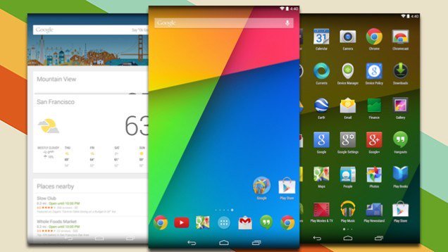 tellmehowblog's tweet image. Top 5 Best Android Launcher 2016
#android #android_launcher #android_marshmallow #AndroidDev geekonjava.blogspot.com/2015/12/top-5-…