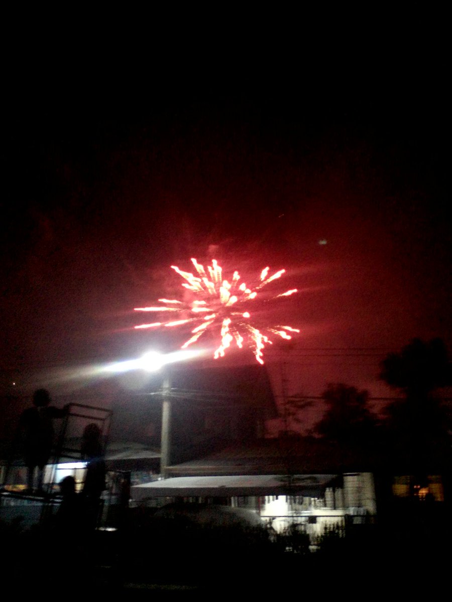 dyanatuna's tweet image. HAPPY NEW YEAR!!!!!! #1of366