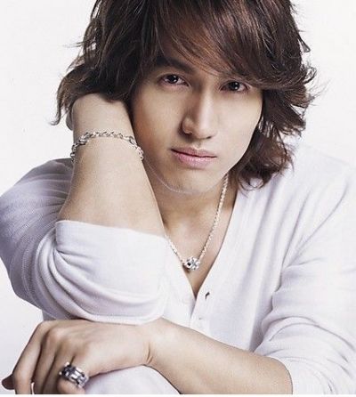 Happy birthday boyfriend Jerry Yan! No worries, pantay ka pa rin sa pagmamahal ko kay Danyel   