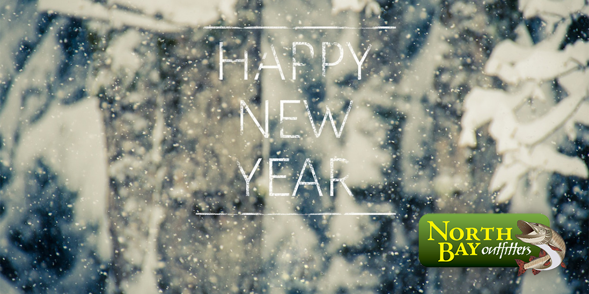 BayOutfitters's tweet photo. Farewell 2015. Happy New Year #outddoor fans from North Bay Outfitters! #NYE2016 https://t.co/Nynx1ScsFN