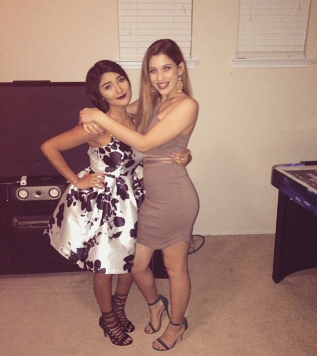 NemoGoHard_'s tweet photo. Thank you for being a part of my life, we've made many memories this year & I know there are more to come! #2016wya🍾 https://t.co/vk0UuQYNjU