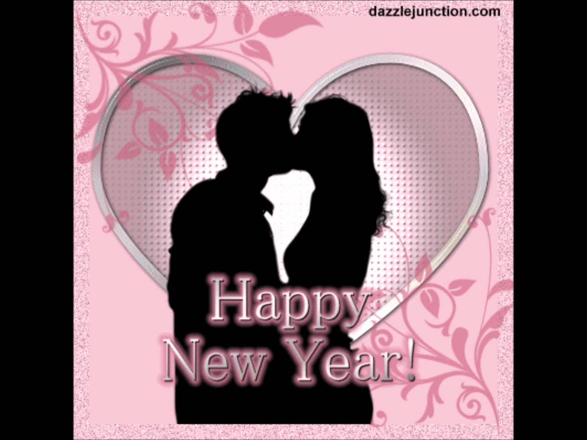 *Kisses <a href="/twdsheriffrick/">Rick  Grimes</a> at midnight*