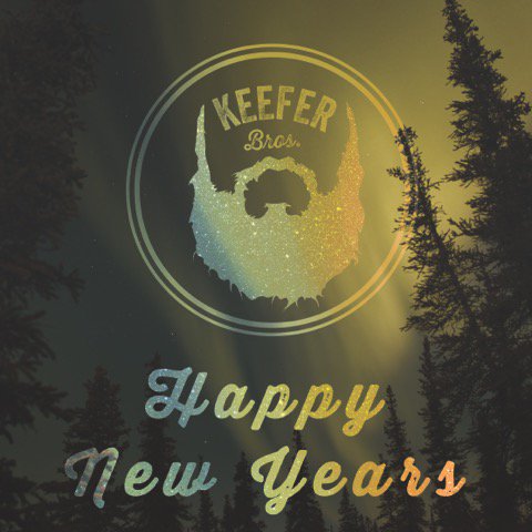 DroppedTV's tweet image. Happy New Year!!! May your 2016 bring much happiness and success!! As always, don't forget to #BeAlive.