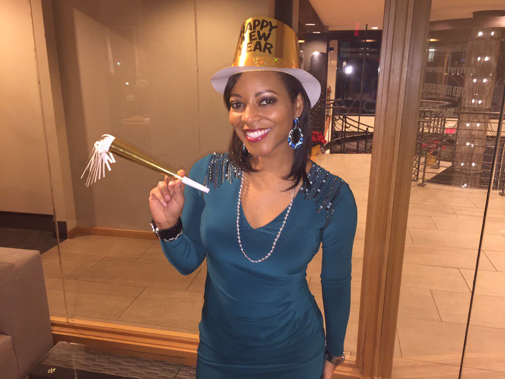 Sharrie Williams On Twitter Happy New Year Twitter darlings What A 