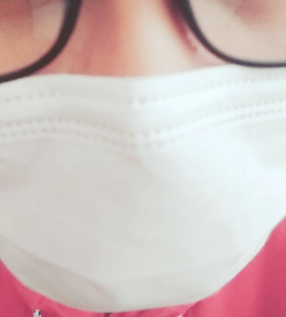 LiyaIskandar's tweet image. what a nice way to start 2016- being sick and not able to breathe properly. #sinusproblem #allergysucks