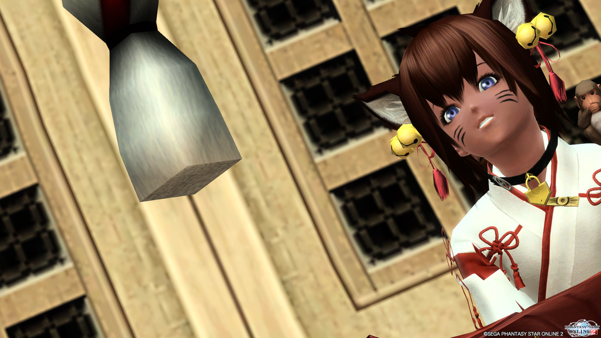 Pso2男の娘同盟 まとめ その4 12ページ目 Togetter